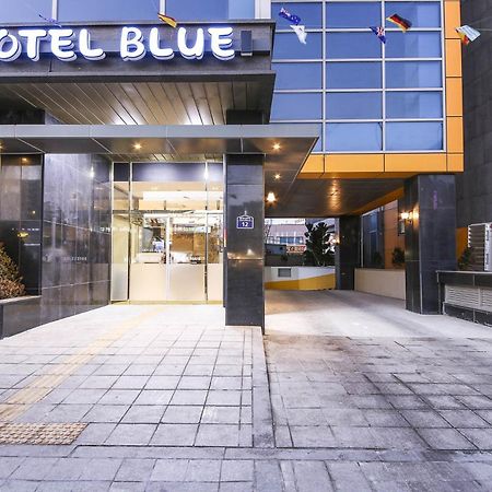 Incheon Blue Marine Hotel Luaran gambar