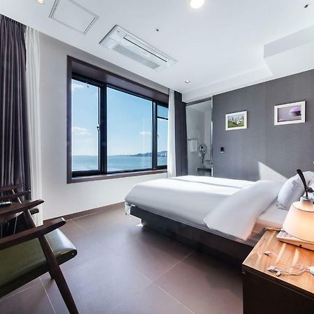 Incheon Blue Marine Hotel Luaran gambar