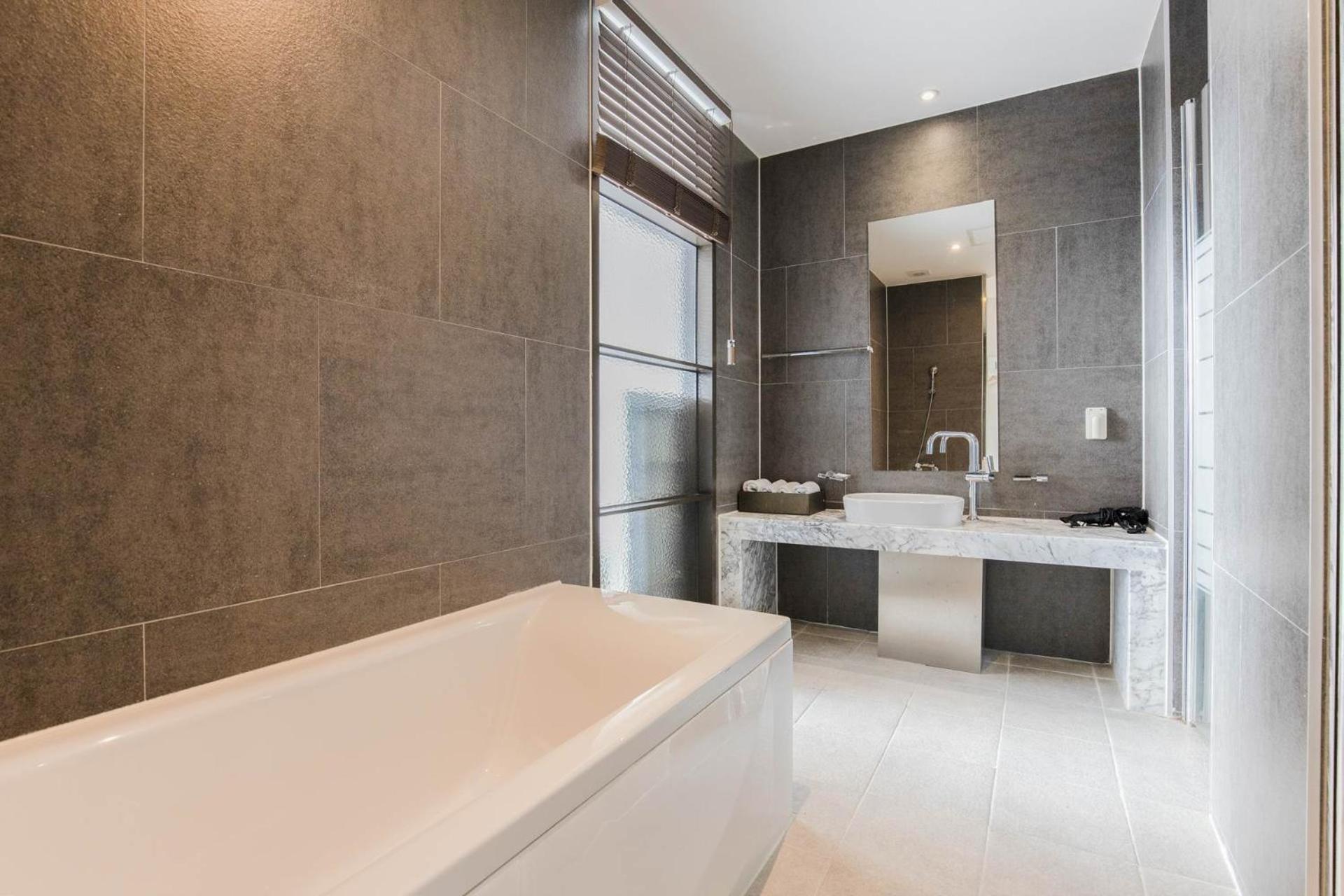 Incheon Blue Marine Hotel Luaran gambar