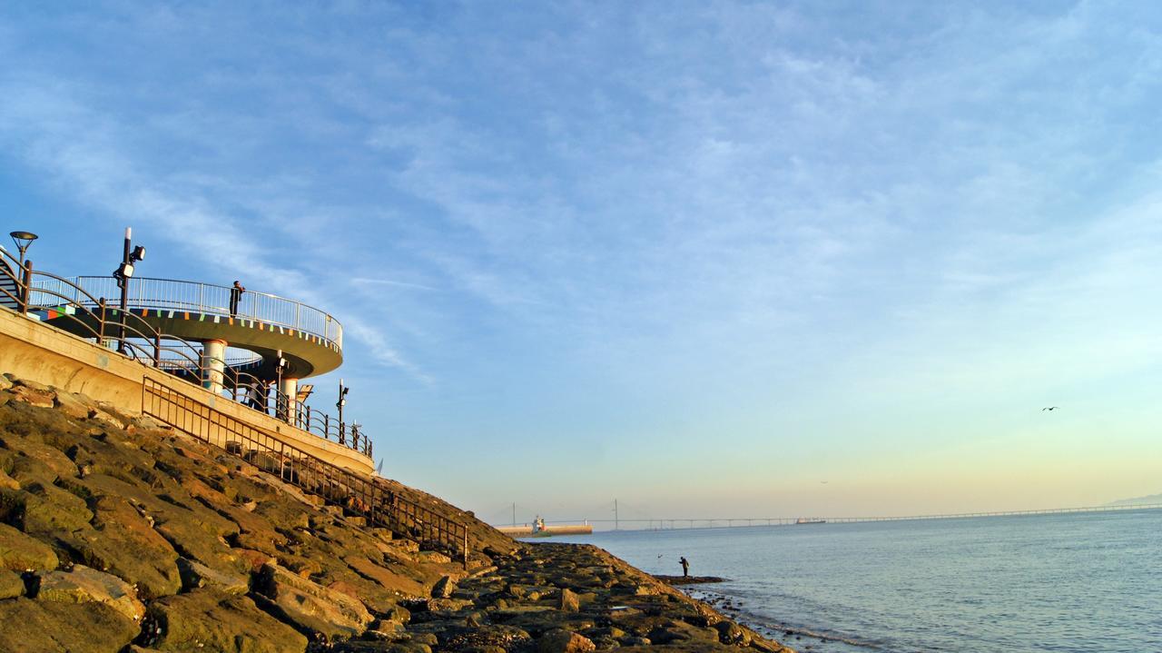Incheon Blue Marine Hotel Luaran gambar